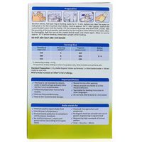 Holle Stage 2 DHA Formula